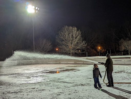 Park «Langford Park», reviews and photos, 30 Langford Park, St Paul, MN 55108, USA