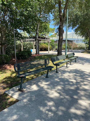 Park «Metropolitan Park», reviews and photos, 1410 Gator Bowl Blvd, Jacksonville, FL 32202, USA