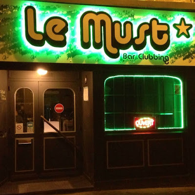Le Must Bar Clubbing à Vire-Normandie