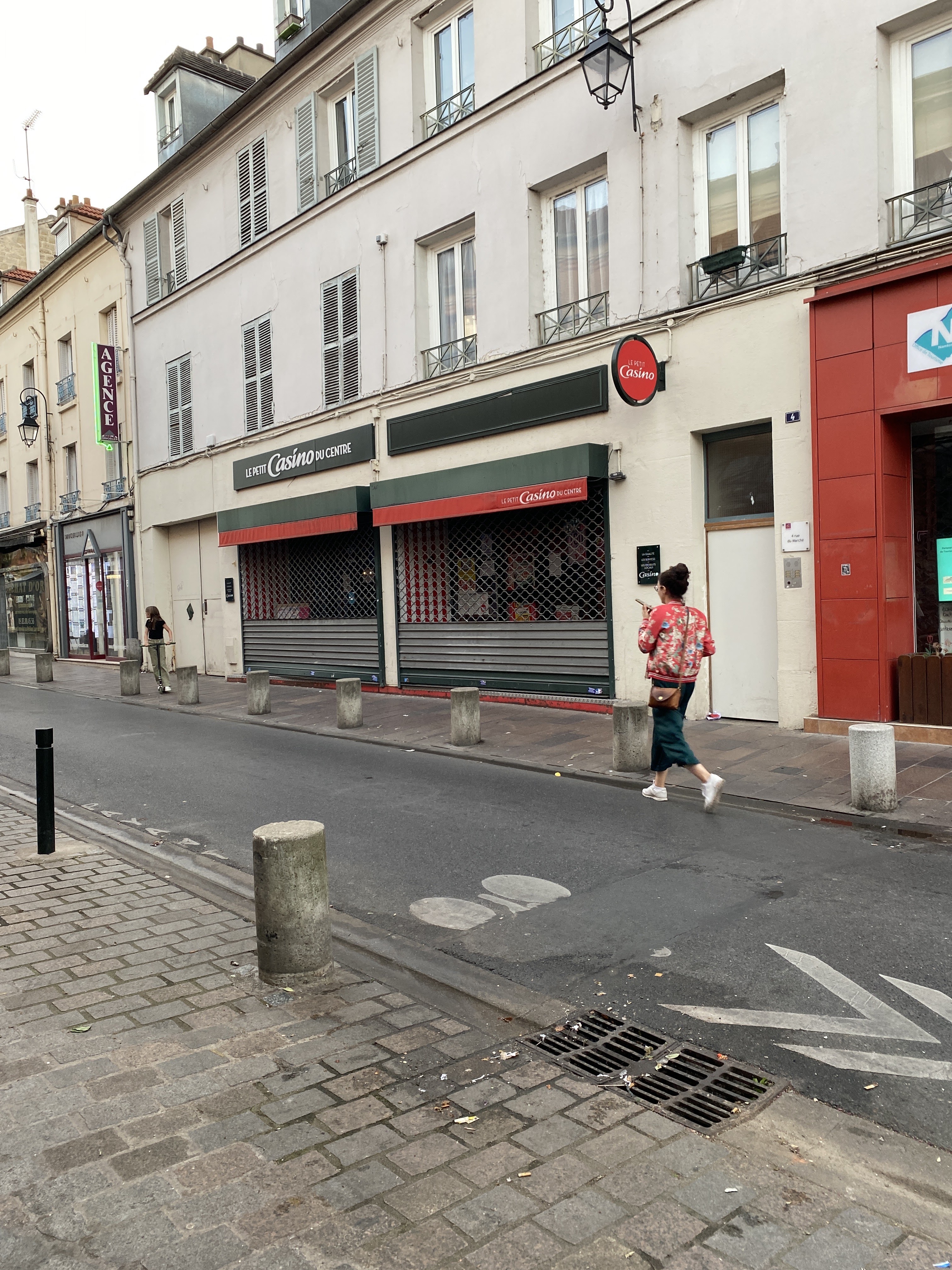 Photo n° 1 de l'avis de Nihad.u fait le 08/10/2023 à 17:06