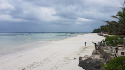 Foto di Kizimkazi Beach area servizi