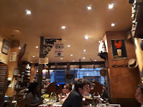Atmosphère du Restaurant français Le Petit Baigneur à Paris - n°12