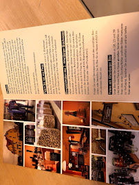 Menu du 1. Altenberger Brauhaus à Oberasbach