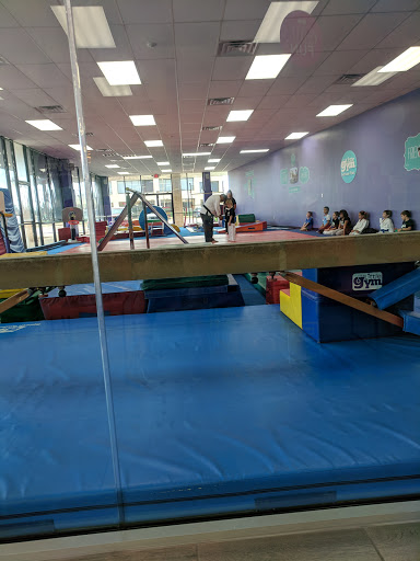 Gymnastics Center «The Little Gym of Southlake», reviews and photos, 210 Randol Mill Ave, Southlake, TX 76092, USA