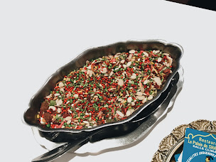 Photo n°36 de Restaurant Le Palais de Shah Jahan Depuis 1987 à Paris ()