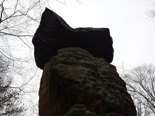 Nature Preserve «Jug Rock Nature Preserve», reviews and photos, Albright Ln, Shoals, IN 47581, USA