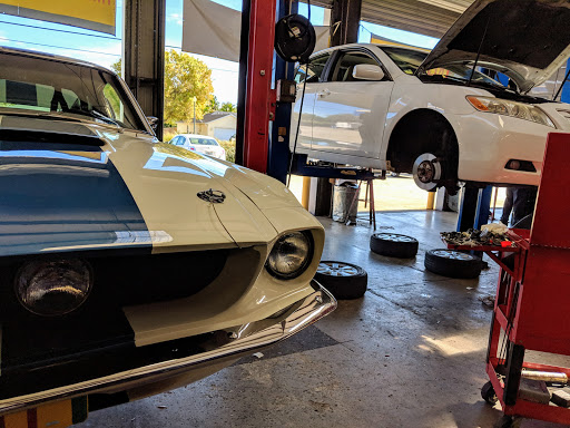 Auto Repair Shop «Bayshore Tire & Service Center», reviews and photos, 1820 SW Bayshore Blvd, Port St Lucie, FL 34984, USA