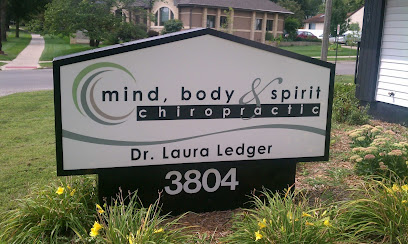 Mind, Body & Spirit Chiropractic