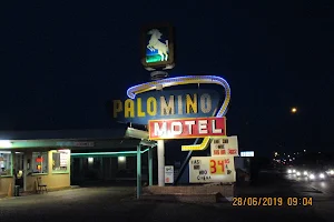 Palomino Motel image