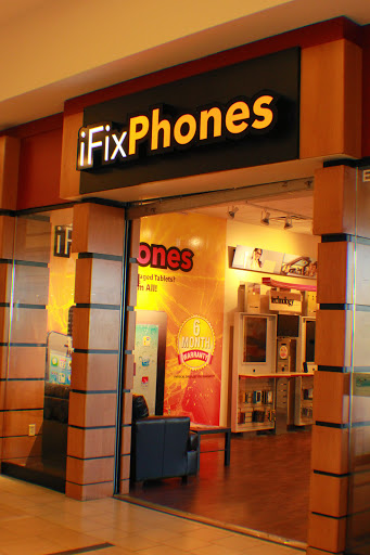 Cell Phone Store «Ifixphones», reviews and photos, 210 Andover St, Peabody, MA 01960, USA