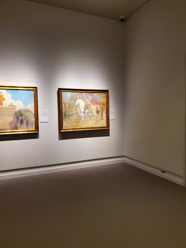 Museum «Brigham Young University Museum of Art», reviews and photos, Campus Dr, Provo, UT 84602, USA