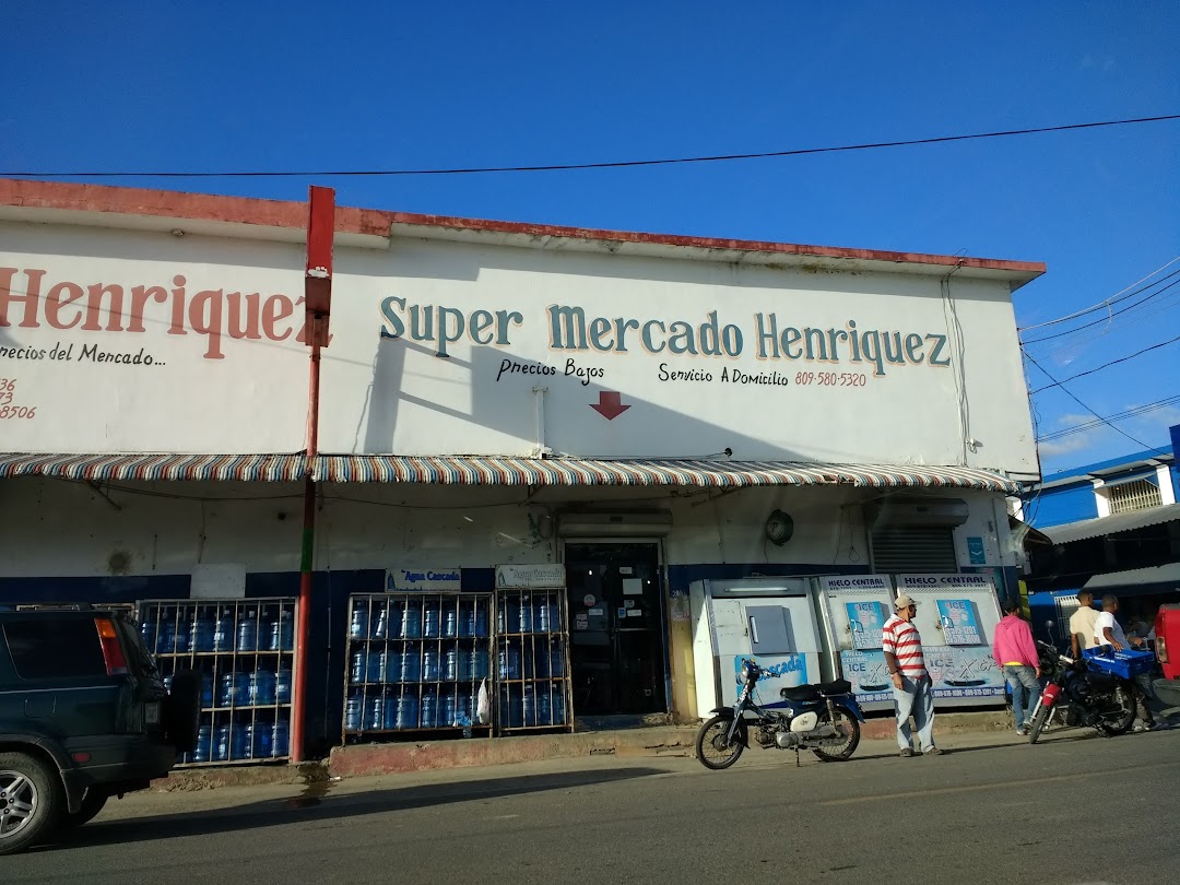 Supermercado Henríquez