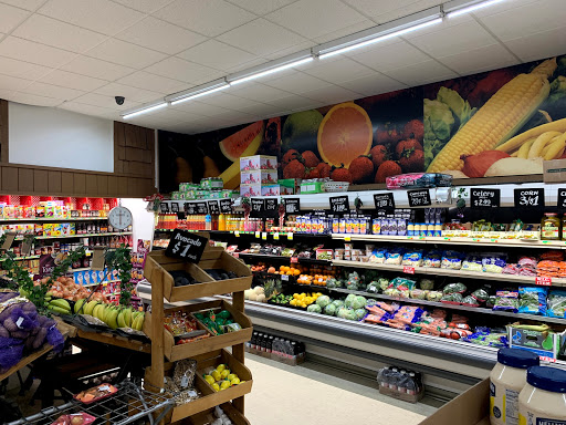 Grocery Store «Broadway Food Center», reviews and photos, 1503 Broadway St, Toledo, OH 43609, USA