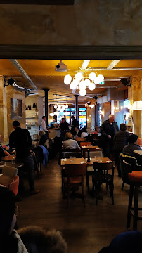 Atmosphère du Restaurant Félix Café à Paris - n°19