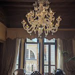 Photo n°3 de l'avis de J. fait le 20/09/2023 à 22:49 sur le  Hotel Nani Mocenigo Palace à Venice