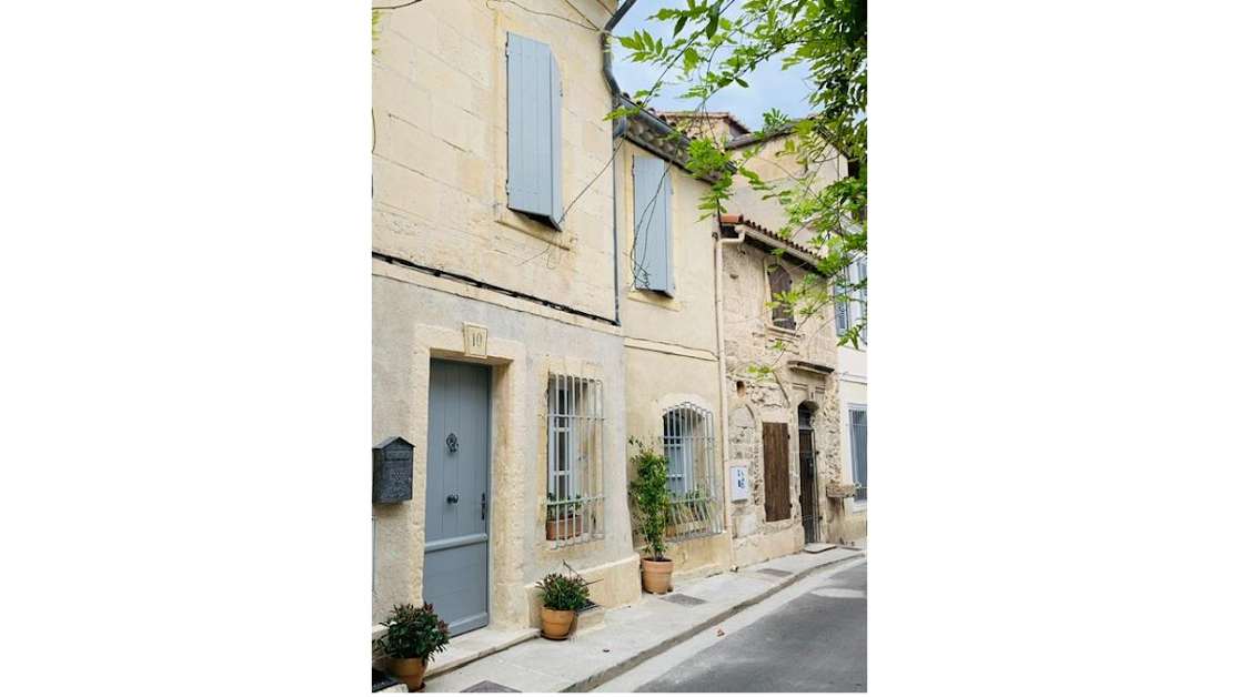 L'Oustau d'Arles Arles