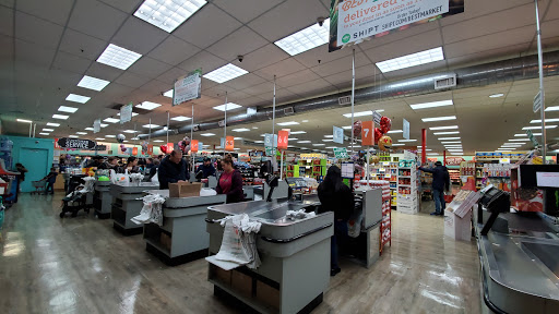 Supermarket «Best Market Astoria», reviews and photos, 19-30 37th St, Astoria, NY 11105, USA