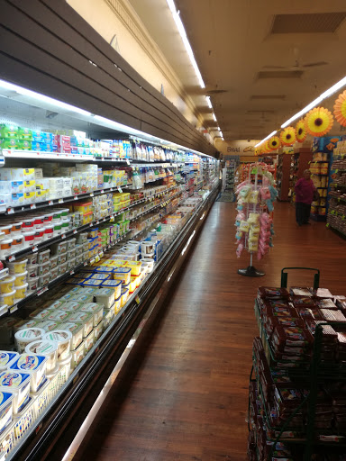 Supermarket «Supremo Food Market», reviews and photos, 249 E Front St, Plainfield, NJ 07060, USA