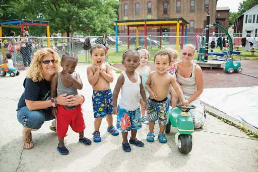 CEO’s Community Resource Center