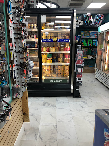 Supermarket «Sea Isle Supermarket», reviews and photos, 22220 Termini-San Luis Pass Rd, Galveston, TX 77554, USA