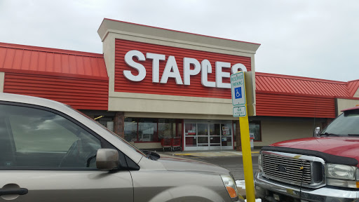 Office Supply Store «Staples», reviews and photos, 1143 E Ireland Rd, South Bend, IN 46614, USA