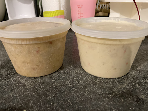 Seafood Market «The Fish Market», reviews and photos, 1307 W Main St, Willimantic, CT 06226, USA