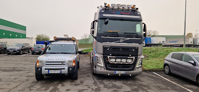 Bah-Trans à Saint-Yrieix-sur-Charente