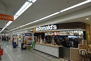 McDonald's image