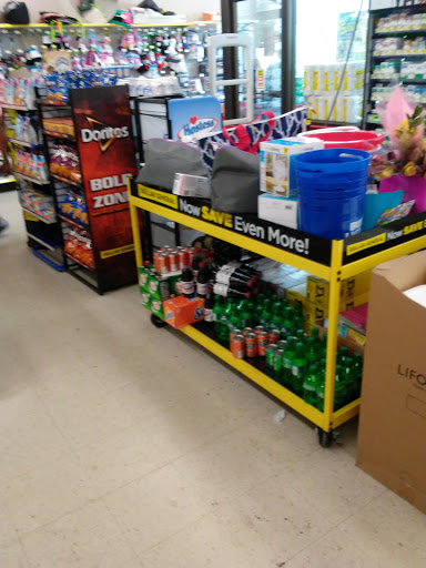 Discount Store «Dollar General», reviews and photos, 2400 Kirkwood Hwy, Wilmington, DE 19805, USA