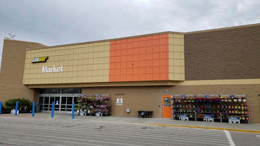 Department Store «Walmart Supercenter», reviews and photos, 16865 Clover Rd, Noblesville, IN 46060, USA