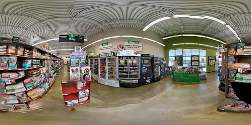 Pet Supply Store «Pet Supplies Plus», reviews and photos, 2823 Midway Rd SE, Bolivia, NC 28422, USA