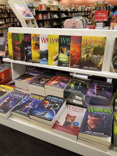 Book Store «Books-A-Million», reviews and photos, 5000 Katy Mills Cir #221, Katy, TX 77494, USA