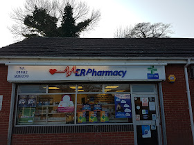 ER Pharmacy