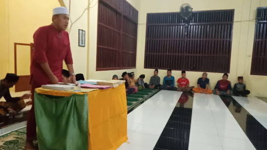 Video - Pesantren Mafatihul 'Ulum Barat Daya, Kluet Selatan, Aceh Selatan