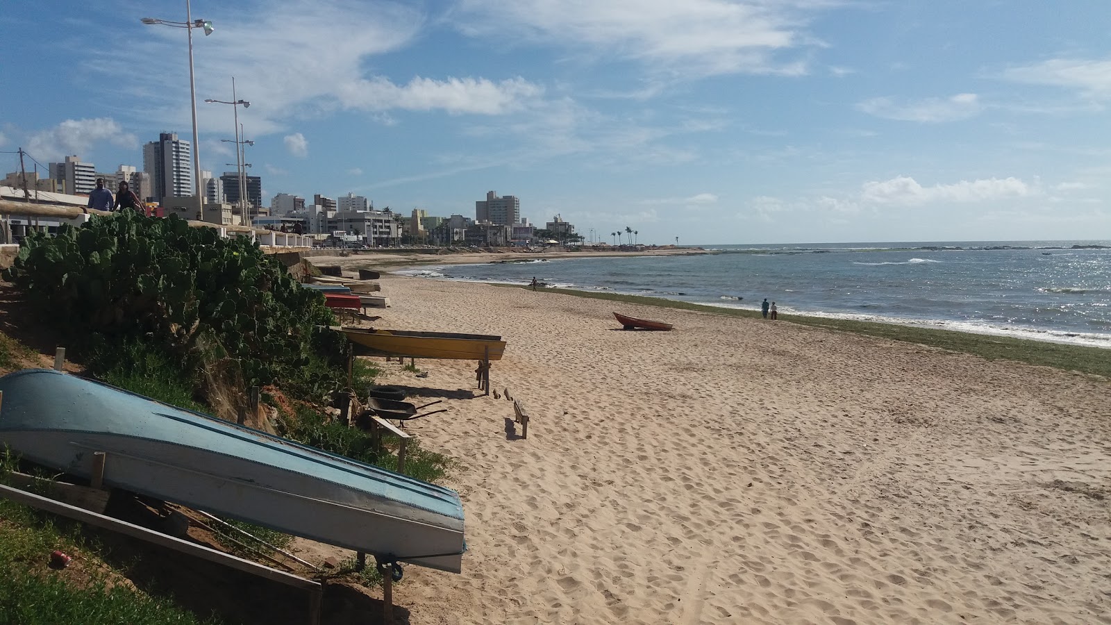 Praia de Amaralina photo #9