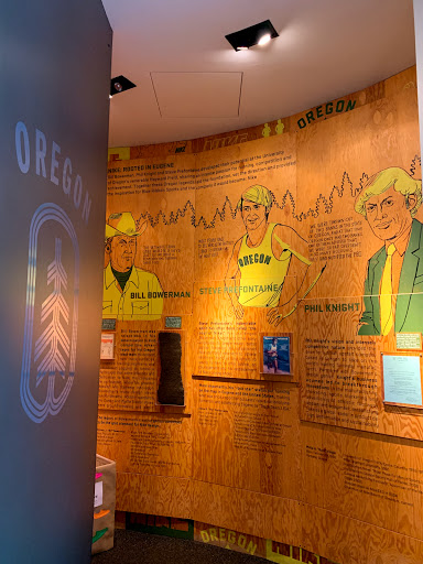 Running Store «Nike Running Eugene», reviews and photos, 135 Oakway Rd, Eugene, OR 97401, USA