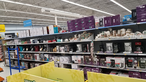 Department Store «Walmart Supercenter», reviews and photos, 1701 N Main St, Beaver Dam, KY 42320, USA