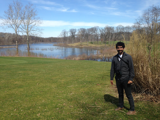 Golf Course «Elbel Golf Course», reviews and photos, 26595 Auten Rd, South Bend, IN 46628, USA