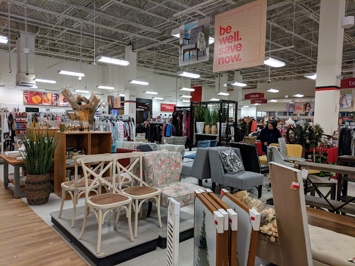 Department Store «T.J. Maxx», reviews and photos, 245 Bricktown Way, Staten Island, NY 10309, USA