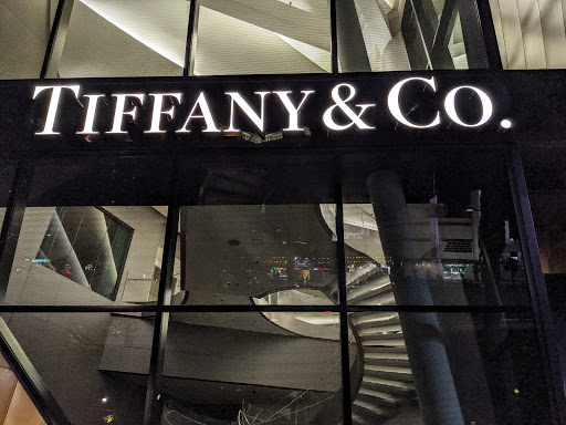 Jewelry Store «Tiffany & Co.», reviews and photos, 3720 S Las Vegas Blvd, Las Vegas, NV 89158, USA