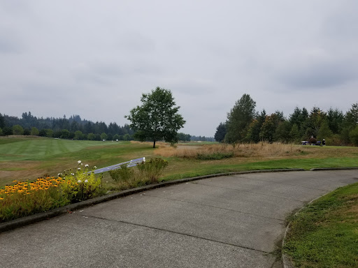 Golf Course «Washington National Golf Club», reviews and photos, 14330 SE Husky Way, Auburn, WA 98092, USA