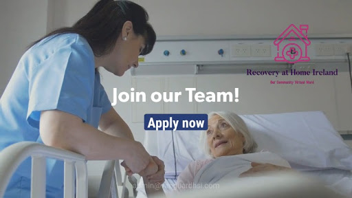 Recovery at Home Ireland in Dublin 9, Co. Dublin (Baile Átha Cliath)