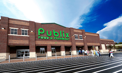 Supermarket «Publix Super Market at Northshore Town Center», reviews and photos, 2010 Town Center Blvd, Knoxville, TN 37922, USA