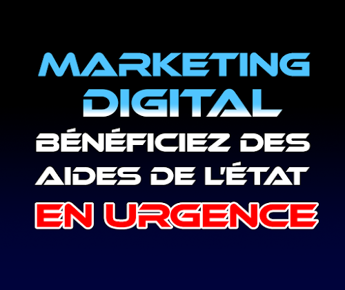 Agence de marketing Getcust - Agence de Marketing Digital Étampes