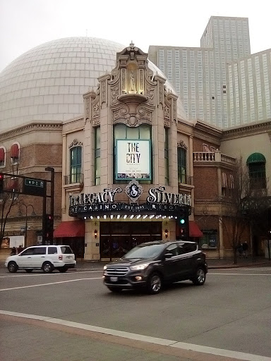 Arena «Reno Events Center», reviews and photos, 400 N Center St, Reno, NV 89501, USA