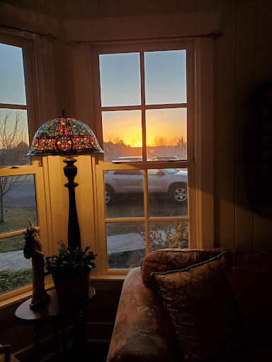 Lodge «The Farmhouse Inn», reviews and photos, 108 W Swan St, Centerville, TN 37033, USA