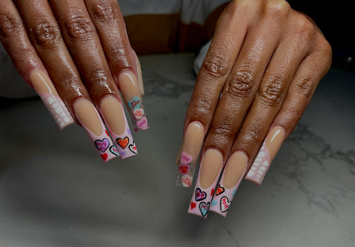 Beauty Salon «Bellezza Beauty Bar», reviews and photos, 1600 W Call St #106, Tallahassee, FL 32304, USA