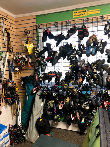 Outdoor Sports Store «The Gear Room», reviews and photos, 2258 Fort Union Blvd, Cottonwood Heights, UT 84121, USA