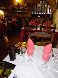 Photo n°46 de La Salamandre à Sarlat-la-Canéda ()