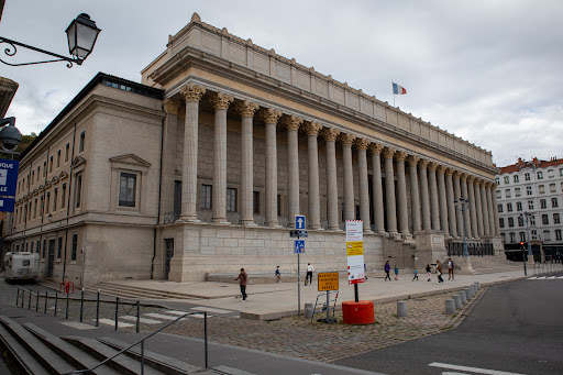 Cour d'Appel de Lyon